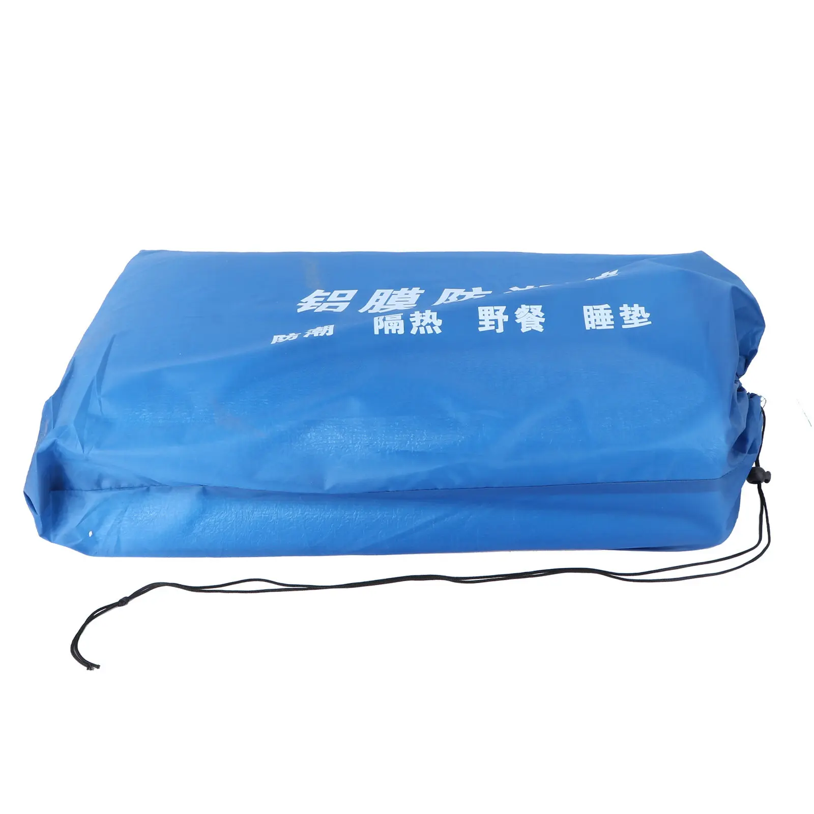 

1Pcs 3x3m Insulated Camping Mat Thermal Ground Sheet for Outdoor Activities Waterproof Picnic Blanket Lightweight and Compact