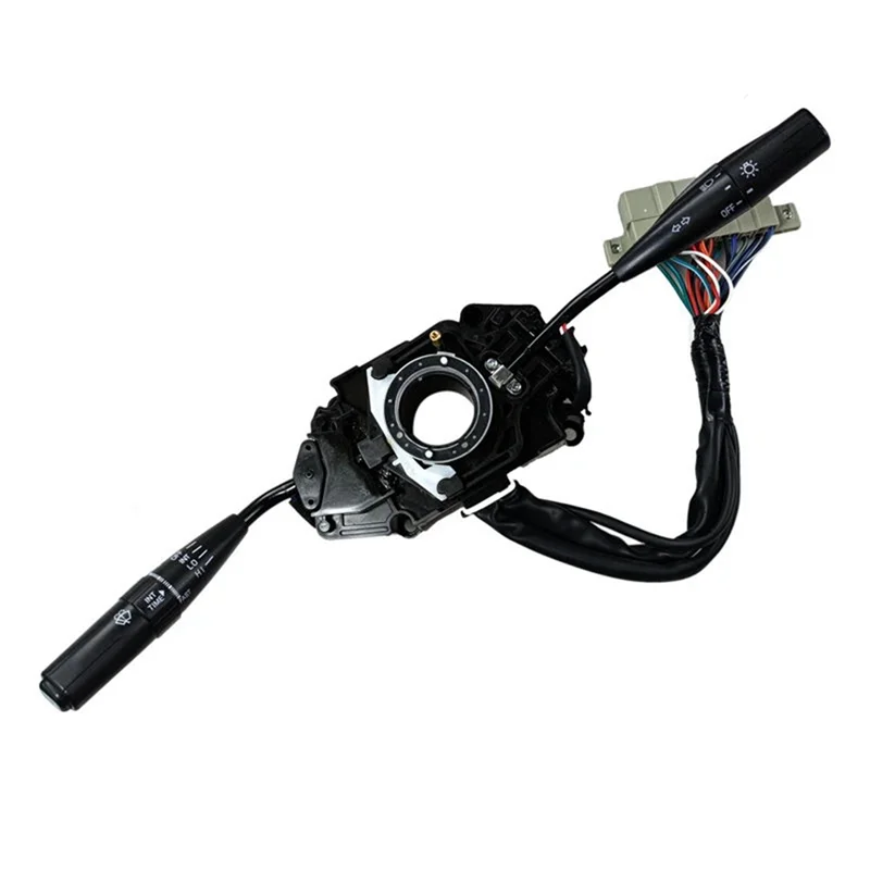 

Для Toyota MTX 1989-1997 LN90-95 RHD автомобильный комбинированный переключатель 84310-35420 8431035420 для CAB