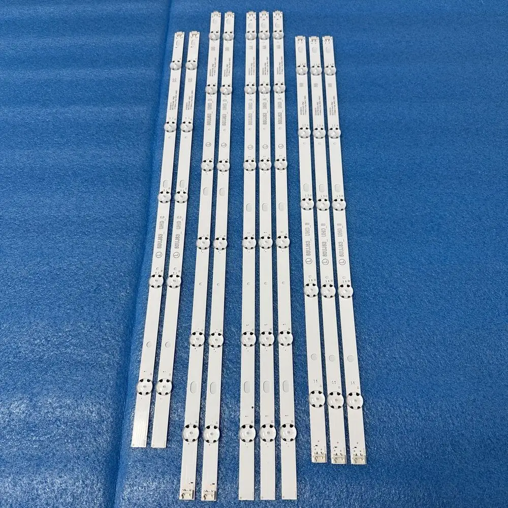 LED strip for 60UJ630Y 60UJ6300 60UJ6050 60UJ630V 60UJ634V EAV63673006 60UJ63_UHD_A B C D NC600DGE 60inch_A 60UJ63_UHD_A B C D
