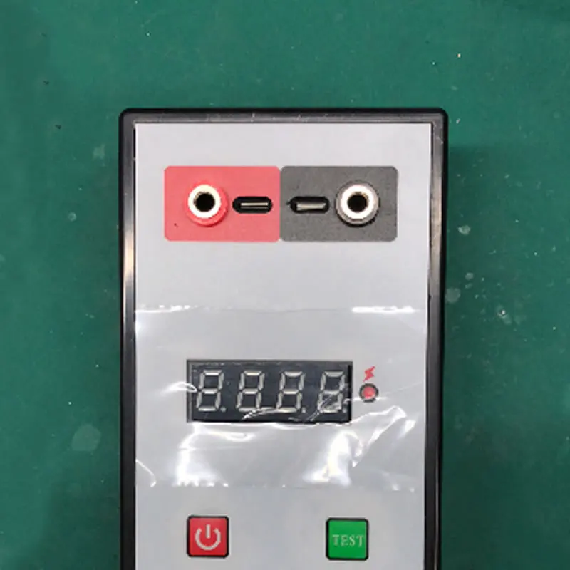 Electronic Components Modules Withstand Voltage Tester Measure Capacitance, Varistor, Diode, Triode, MOS Tube, Thyristor, IGBT