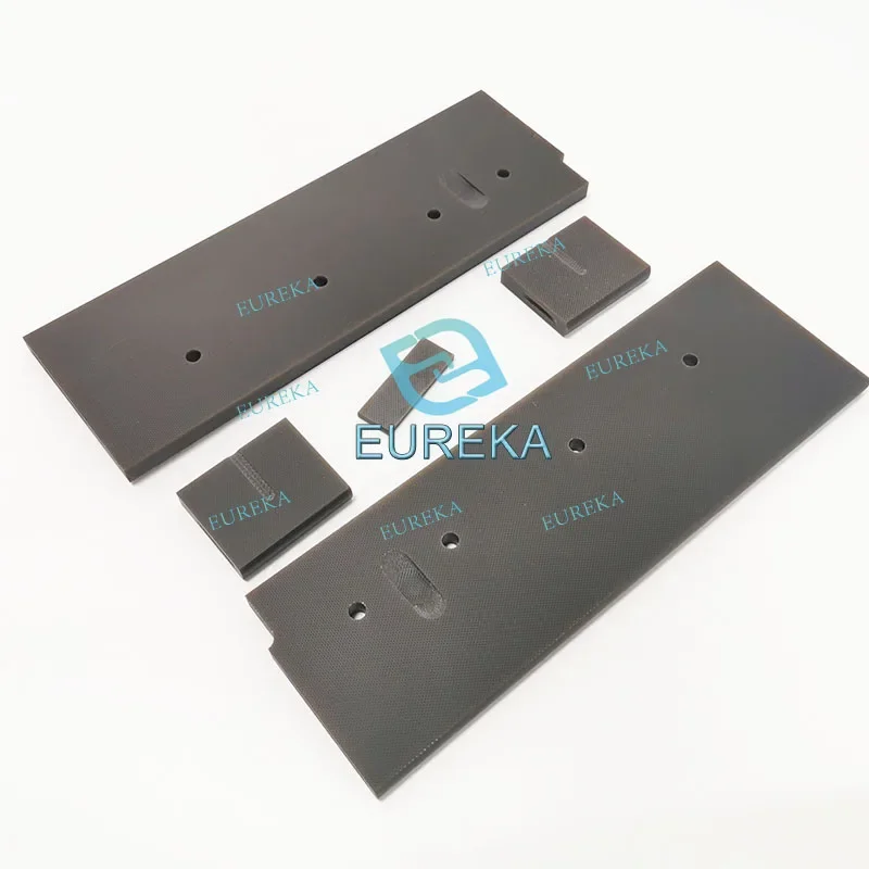 Vacuum Pump Vane E2M275 SET OF VANES A36701134 Blade glass fiber Blade kit  Accessories Slider