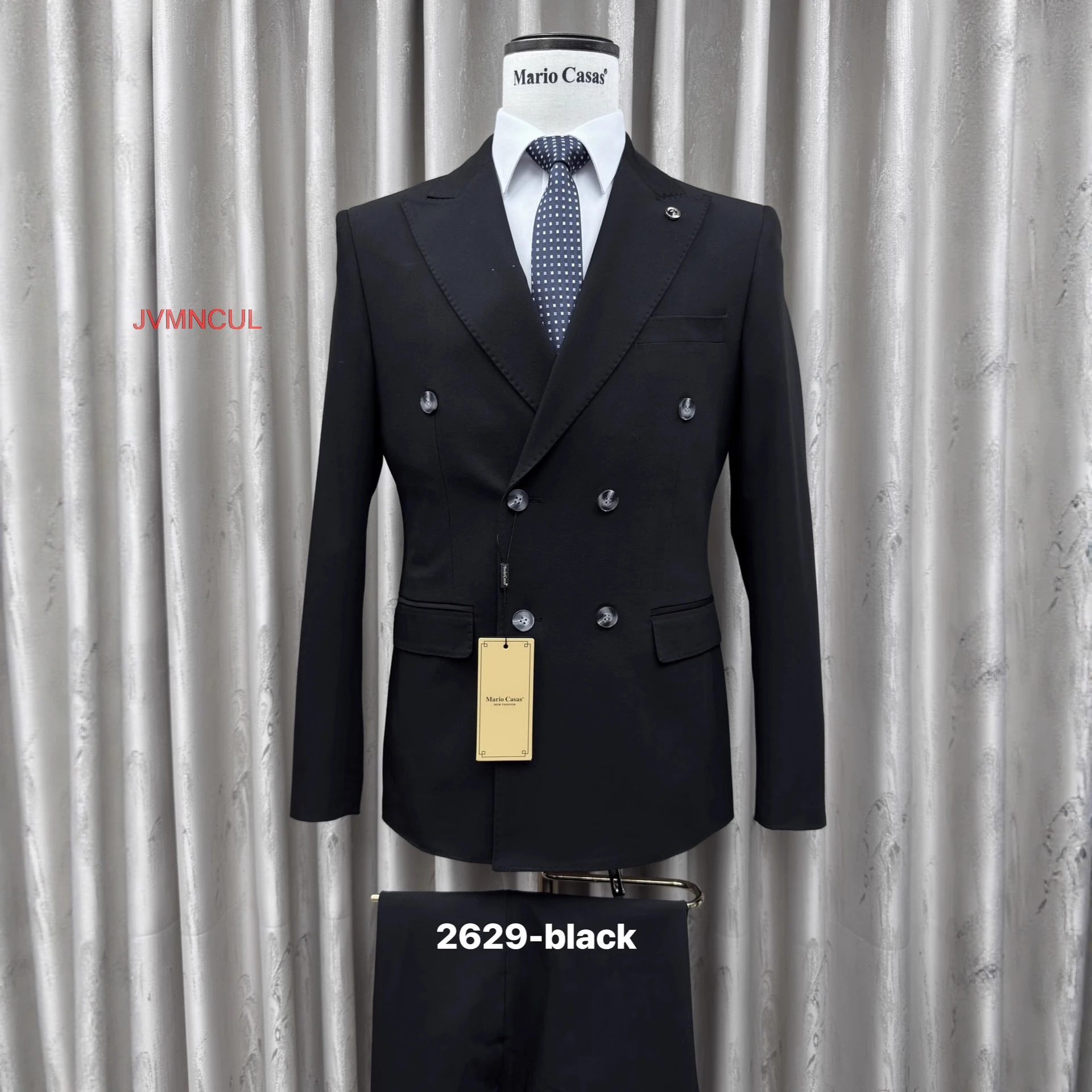 2026 Men's Slim Fit 2 Piece Su - Men Formal Wear Office review and price