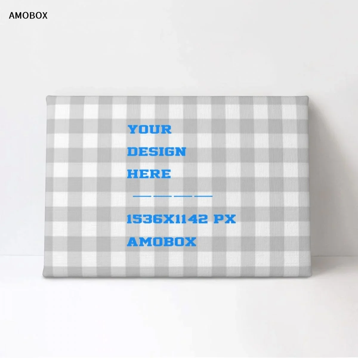 AMOBOX-Customizable Canvas Painting, Framed Wall Art Decor for Living Room, Home, Office, Poster Print, Decorative Gift