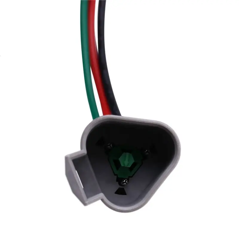 AU28-4X For Club Car Speed Sensor For ADC Motor Club Car IQ DS And Precedent 1027049-01 102265601 With Magnet Speed Sensor