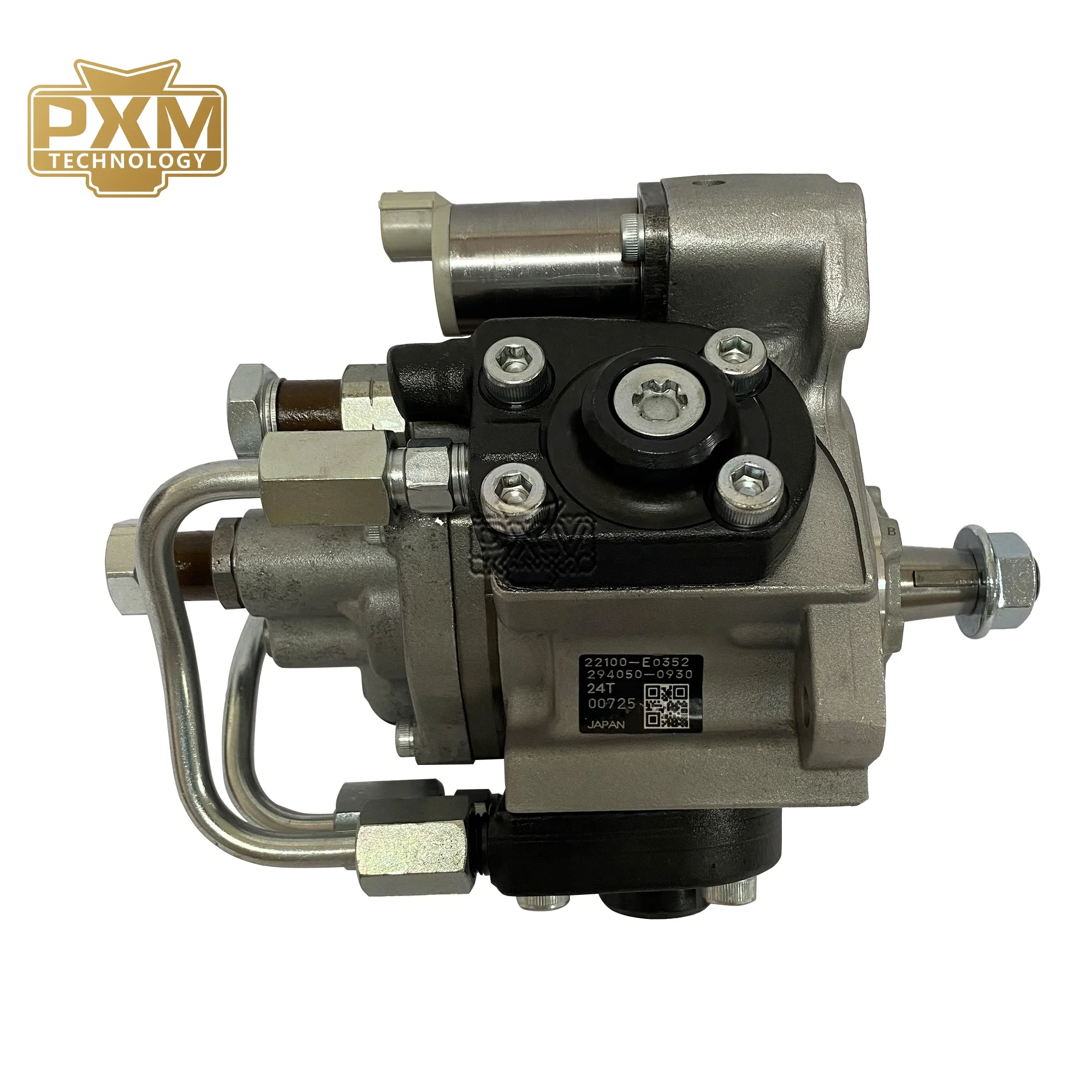 

J08E High Pressure Fuel Pump 294050-0930 22100-E0352