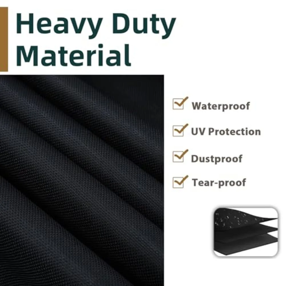 Oxford Cloth T-Top Center Console Cover for Boats Offering UV Resistance Cracking Prevention and Tear Resistant Performance