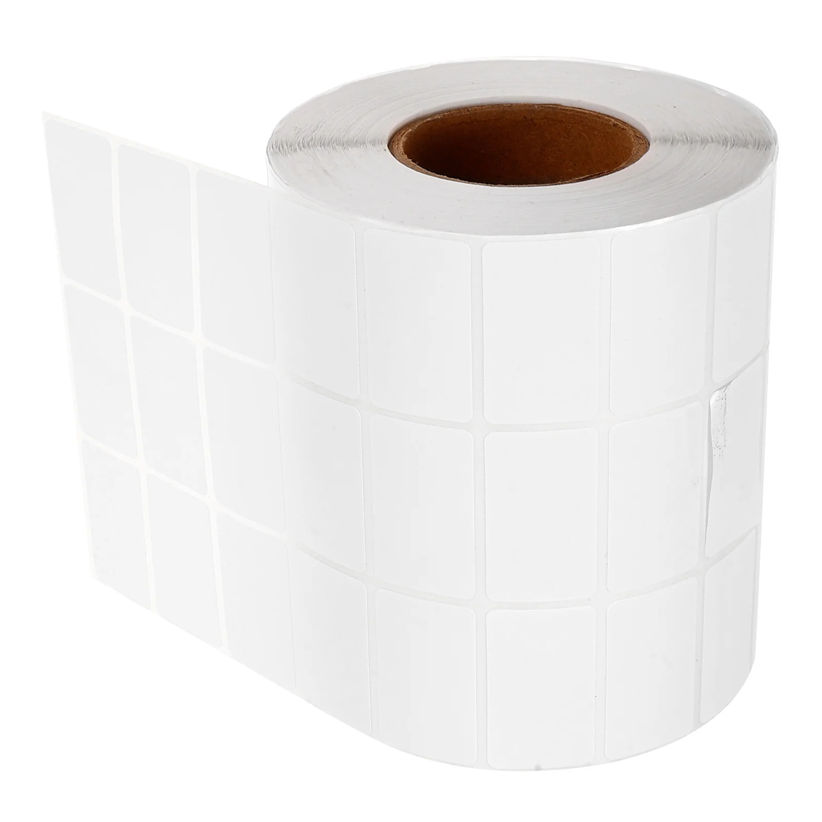

32x19mm Labels Adhesive Sheets Retail Blank Price Tags Pantry Food Container Stickers StorageBins Bottle Labels