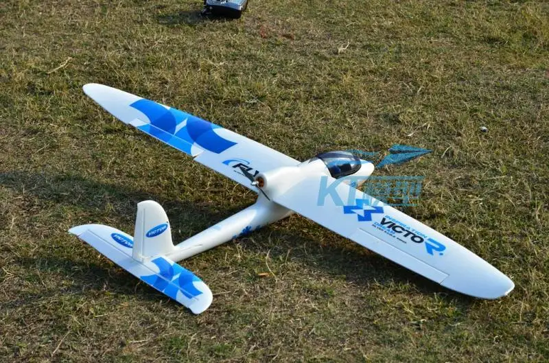 Toy New Remote Control Glider Aircraft 1.5m Epo Large Space Beginner Practice Toy Fixed Wing Airplane Model For Hobbyists