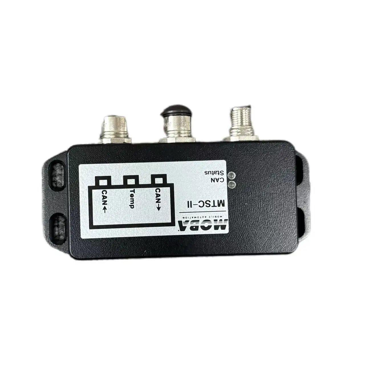 

Оригинальный преобразователь температуры MOBA MTSC MCA-500, артикул 31-07-09-00010, для дорожного катка, в наличии на складе