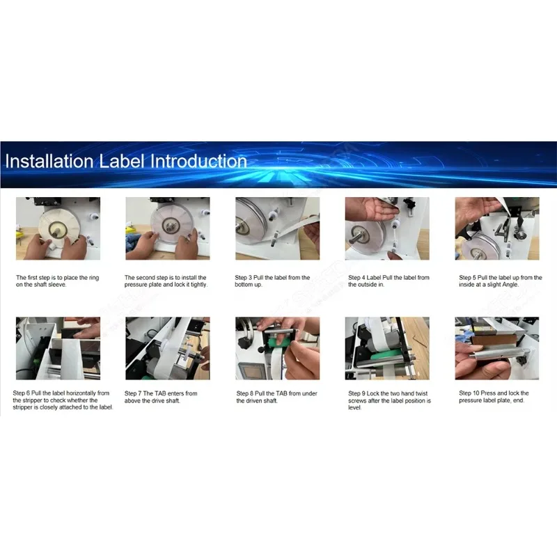 半自動改ざん防止証拠粘着ステッカーシールフェイシャルマスク紙箱コーナーラベリングマシン