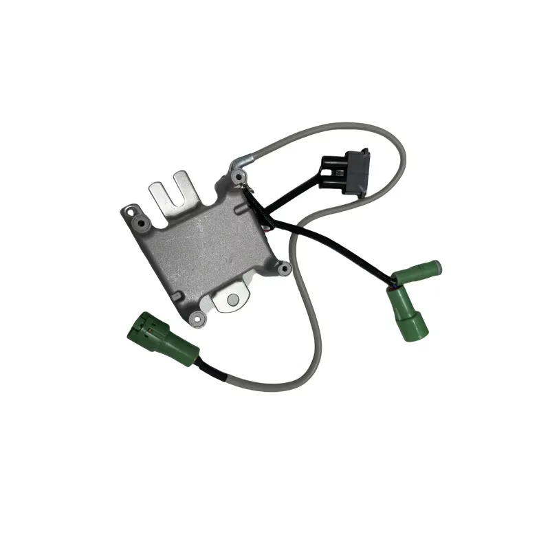 2pcs Ignition Control Module Suitable for Toyota Pickup Truck 89620-35140 131100-3752 89620-35200