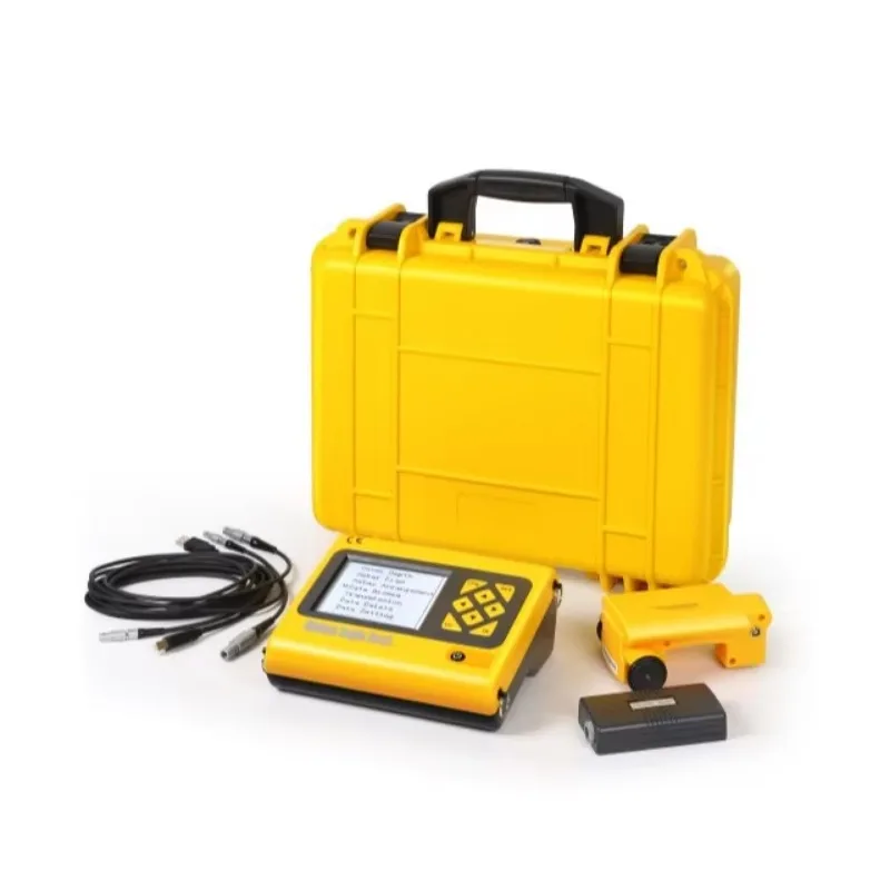 Tem-r 51 Electronic Rebar Detector Steel Detector Scanner