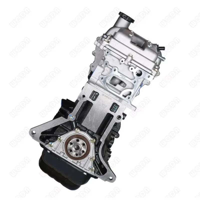 Motor 1.0L LMT B10D1 (solo motor) para Chevrolet Beat M300, Spark, Daewoo Matiz 3