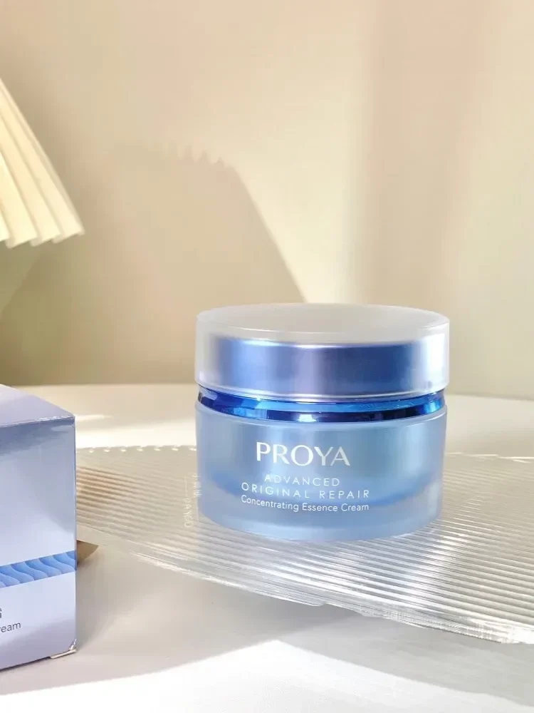 High Quality Proya Source Power Cream Repair Soothe Redness Hydrating Moisturiser for Sensitive Skin Essence Cream Rare Beauty