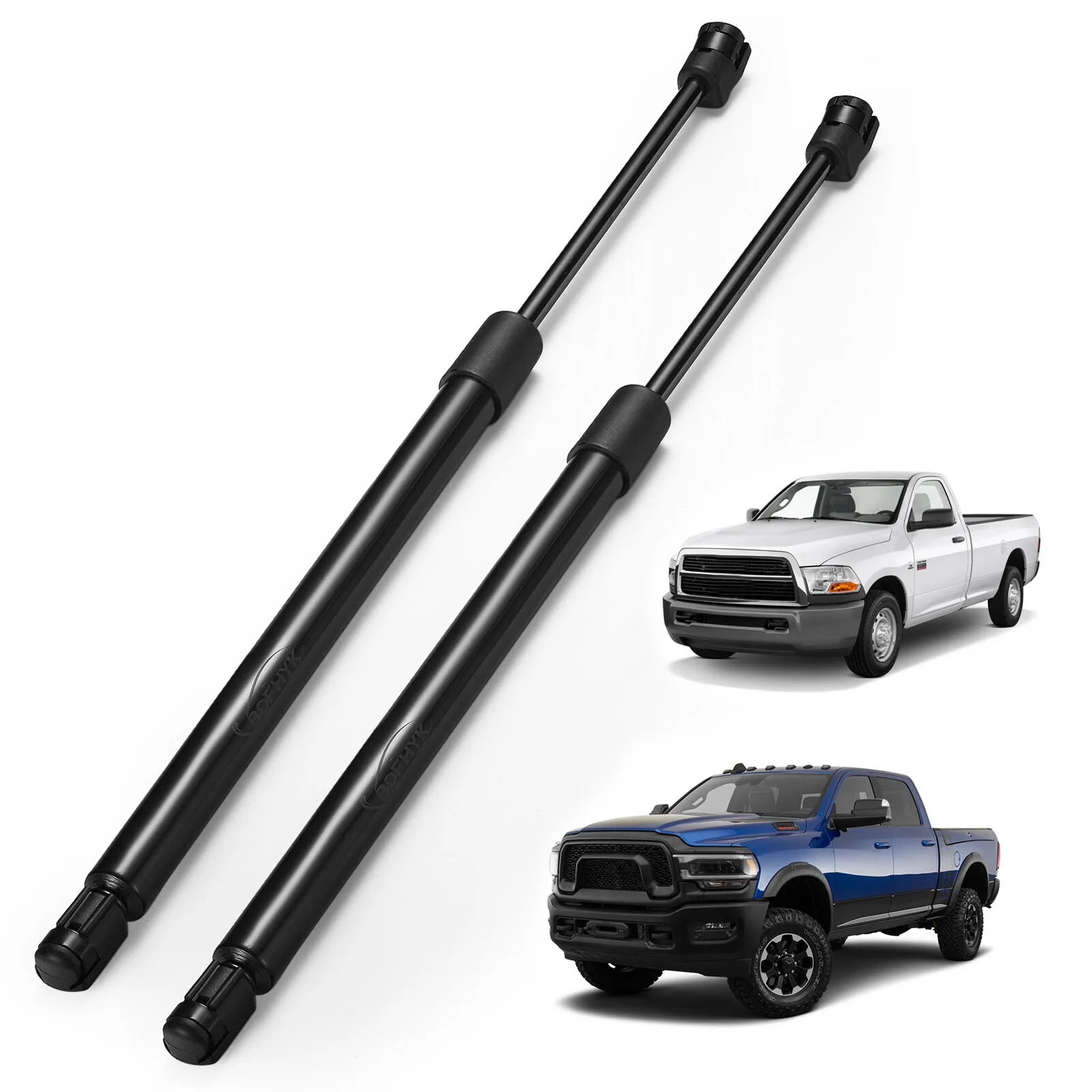 2 Pcs 4339 Front Ho…