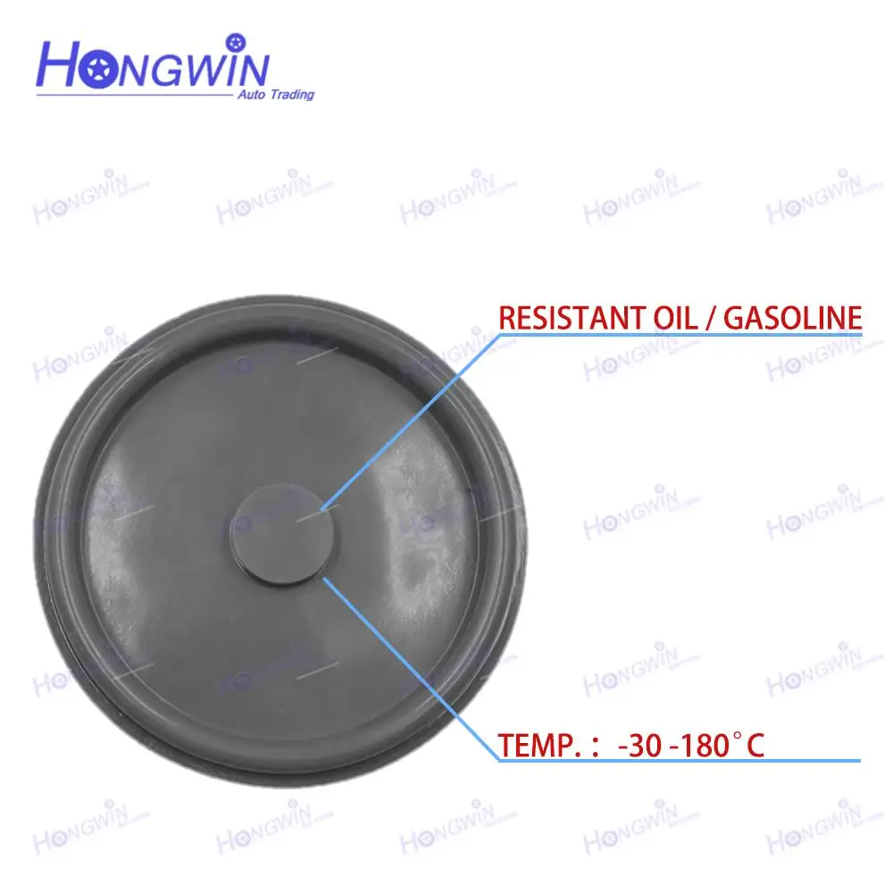 Oil Separator Membrane For BMW 1/3/X3/Z4 E46 E39 E83 E85 E53 323i 325i 325Ci 525i 528i 530i 11617501566 11617503520 11617534237