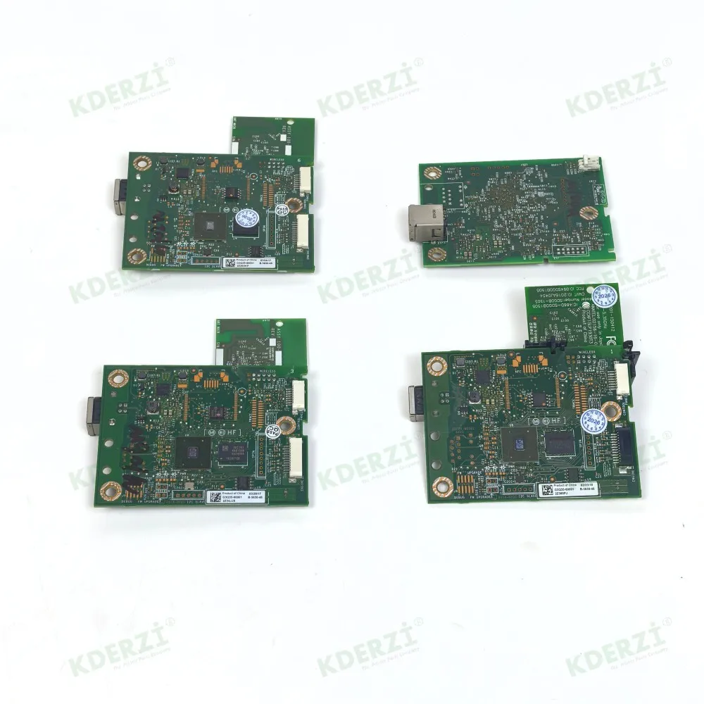 G3Q34-60001 G3Q35-60001 Main PCB Board for HP M104a M102w M104w M106w 104 102 106 Formatter Logic Board