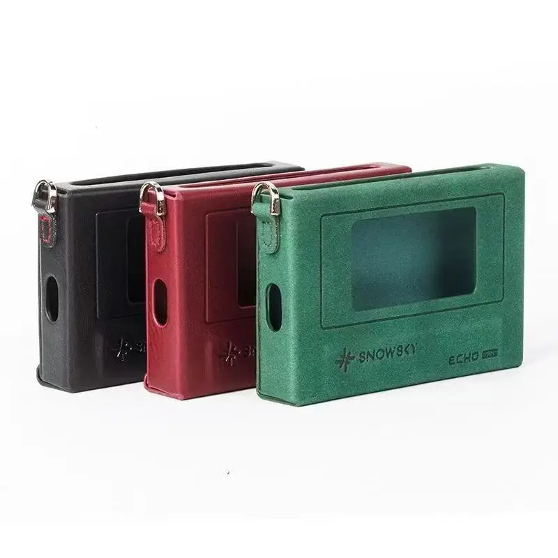 Fiio Snowsky ECHO Series Protective Case & Screen Protector