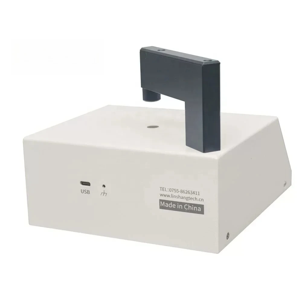 

Тестер Linshang LS108 uv400 для измерения и солнцезащитных очков с защитой от синего света