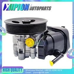 Auto Power Steering Pump For Chevrolet Captiva 2.4L 2011-2015 95476164  95048324  4818705