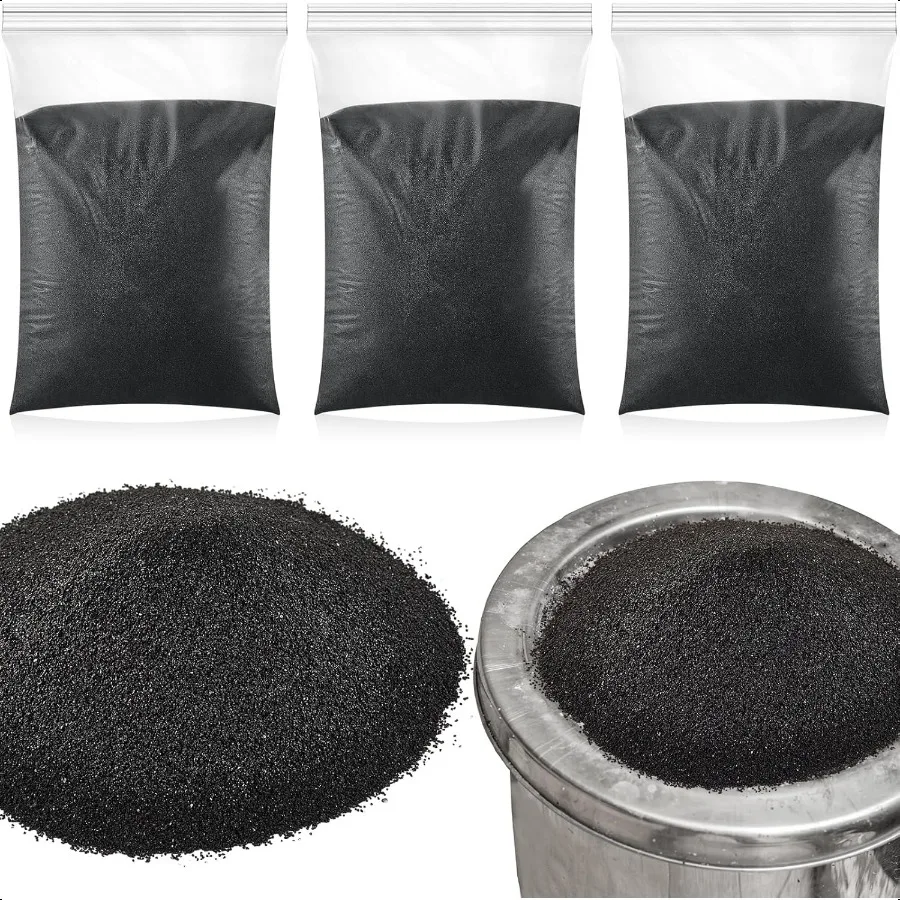 3 Pack 6.4 Lb Ashtr… - image