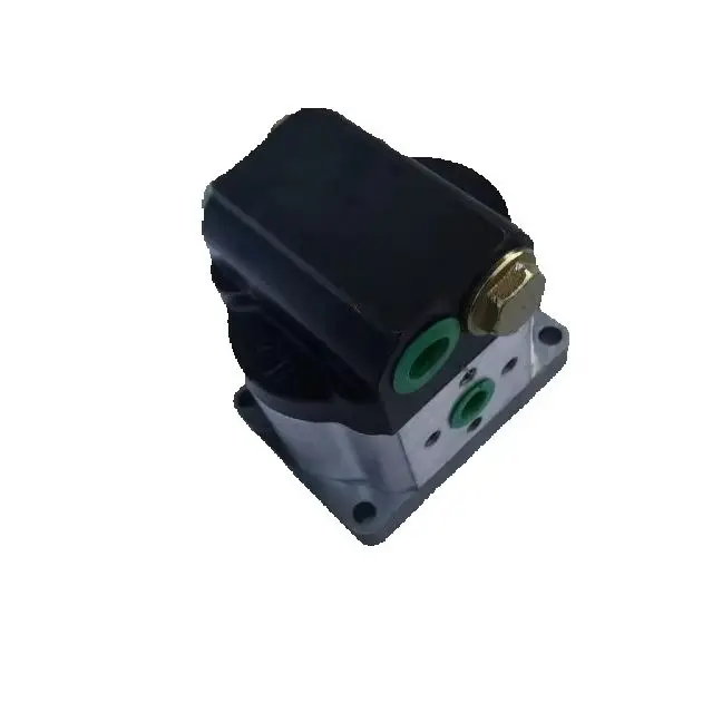 Constant Flow Pump HLCB-D04/04, HLCB-D08/06, or HLCB-D10/10 for Dongfeng DF304-DF504, Check the Pump Rotation with Us First