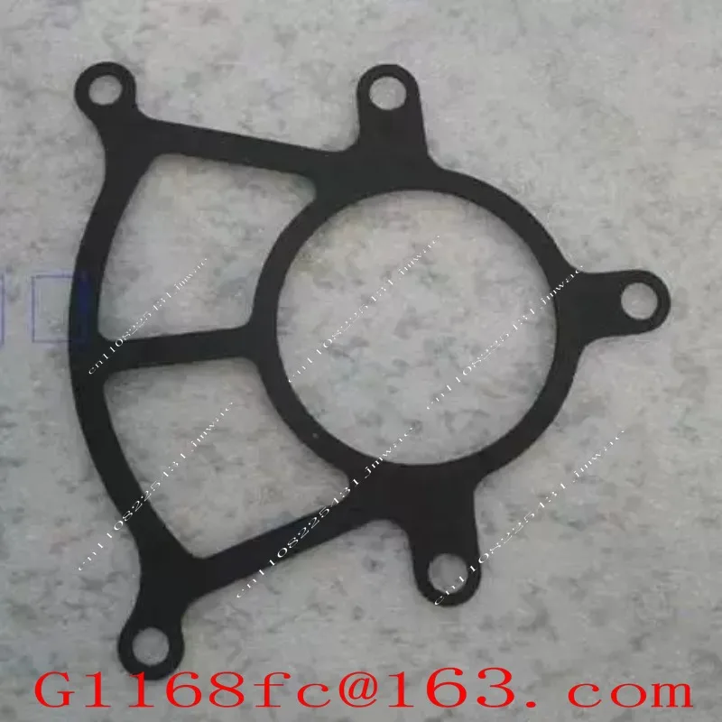 Universal Motor Gasket Five-hole Paper Pad Electric Vehicle Battery Car Differential Rear Axle Pad