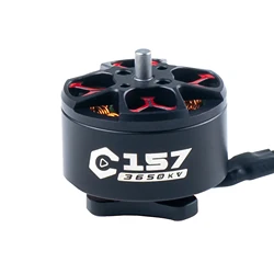 owanie aktualizacji C157 bezszczotkowy silnik 3650KV dla silnika DJI AVATA 2.9 FPV Drone FPV