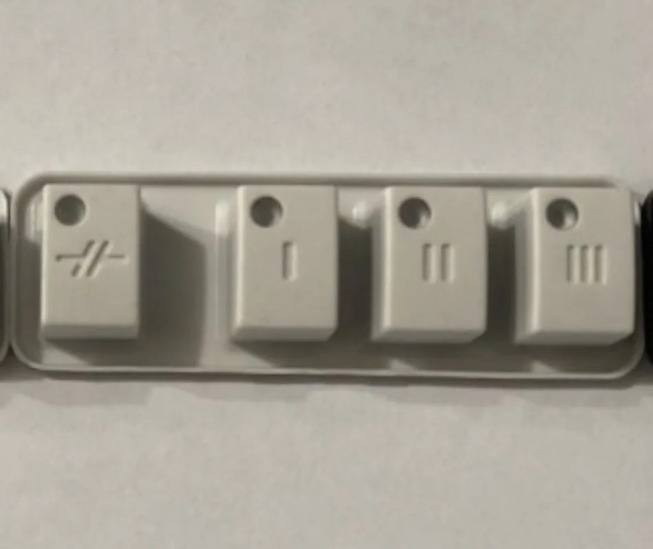 

PSR-S700/S710/S900/S910 Operation Panel Button To Start Rhythm Tone