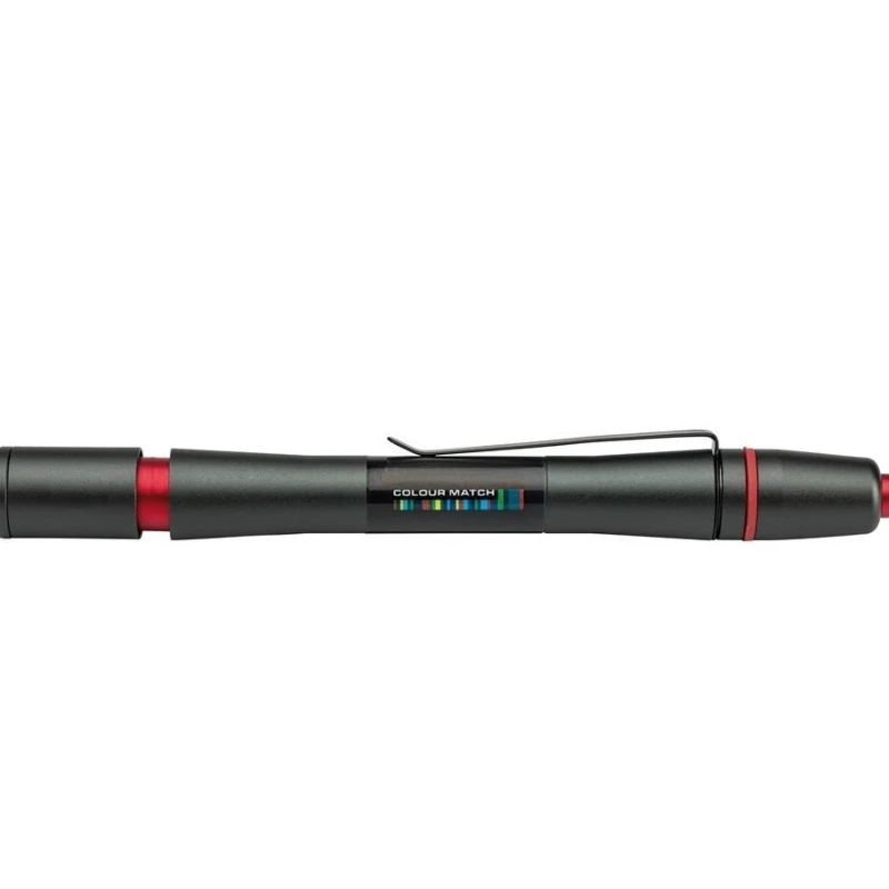 

Portable color difference pen, paint scratch swirl detection pen