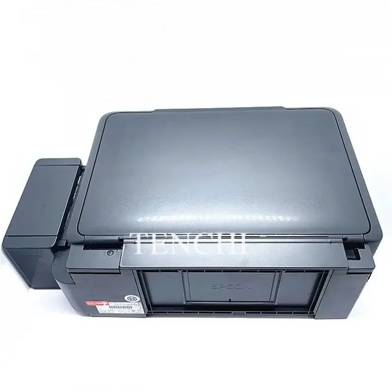 CMYK A4 Size Cheap Price InkJet Printer Machine for Epson L360 with Ink Tank Sublimation Printer