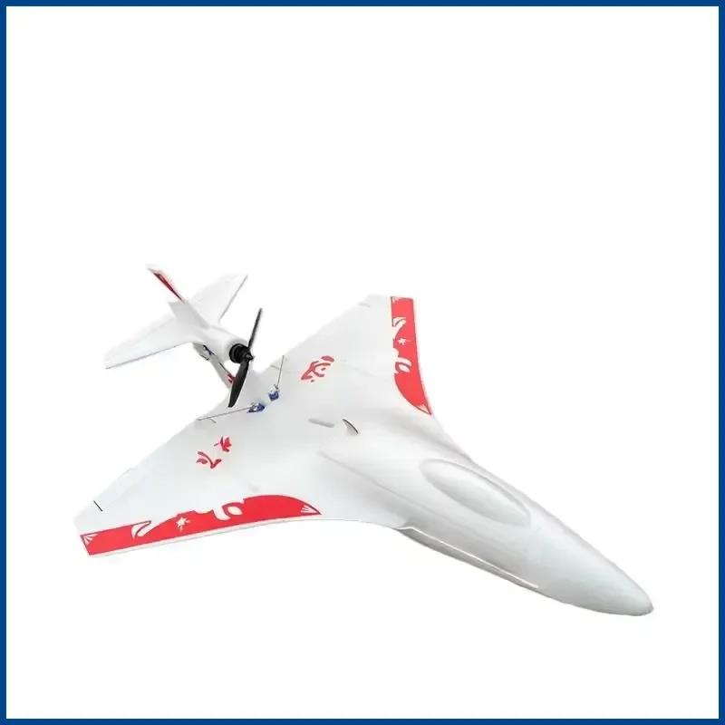 North Star X8 plus EPP Waterplane DIY Electric Remote Control Aircraft Fixed Wing Practice Plane for Beginners
