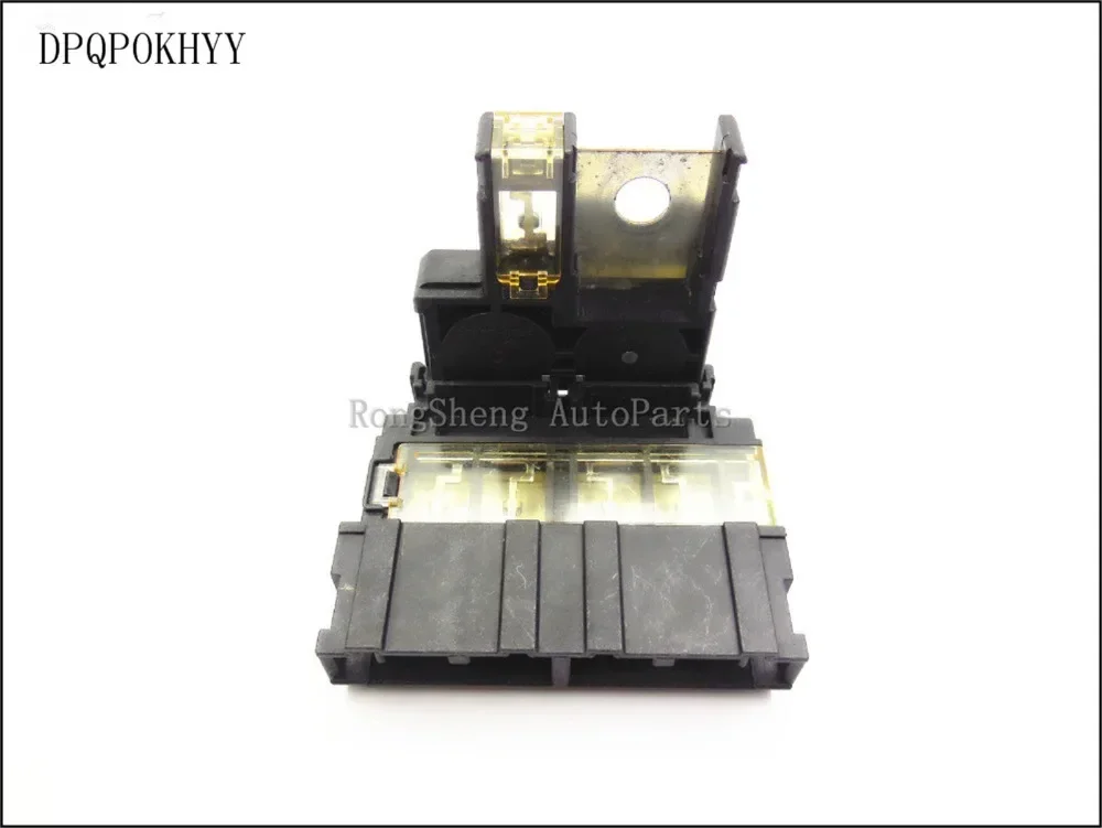 DPQPOKHYY Genuine For Nissan OEM Fusible Link 24380-79912