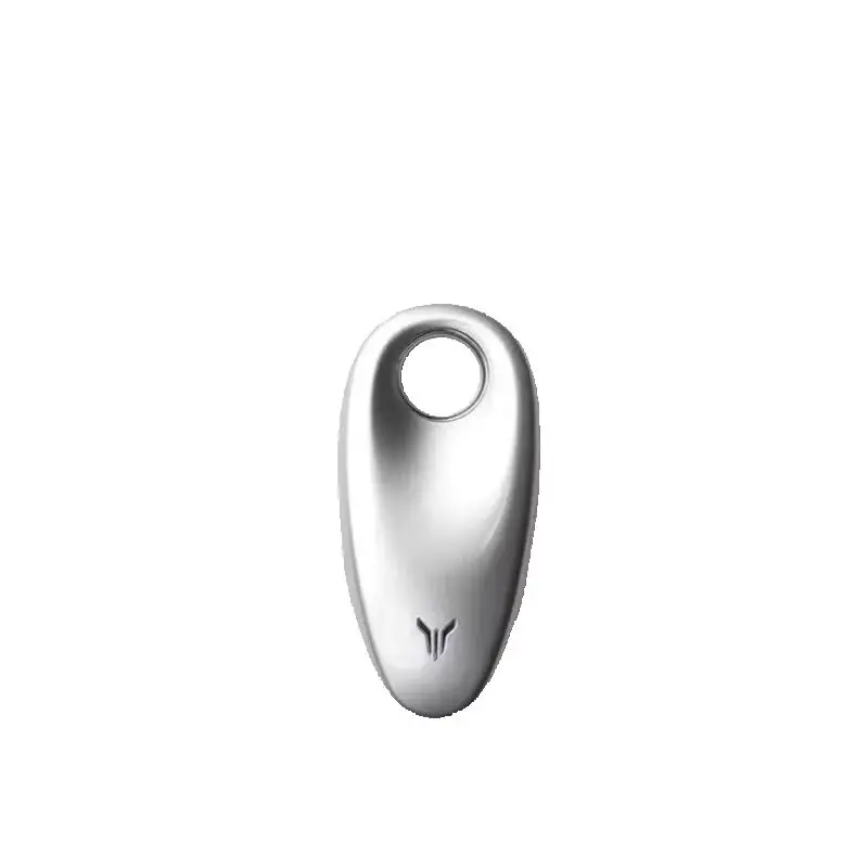 Car TPU Key Case Cover Holder Chain for Voyah Free SUV Smart Fob Key Protective Shell Auto Decoration Interior Accessories