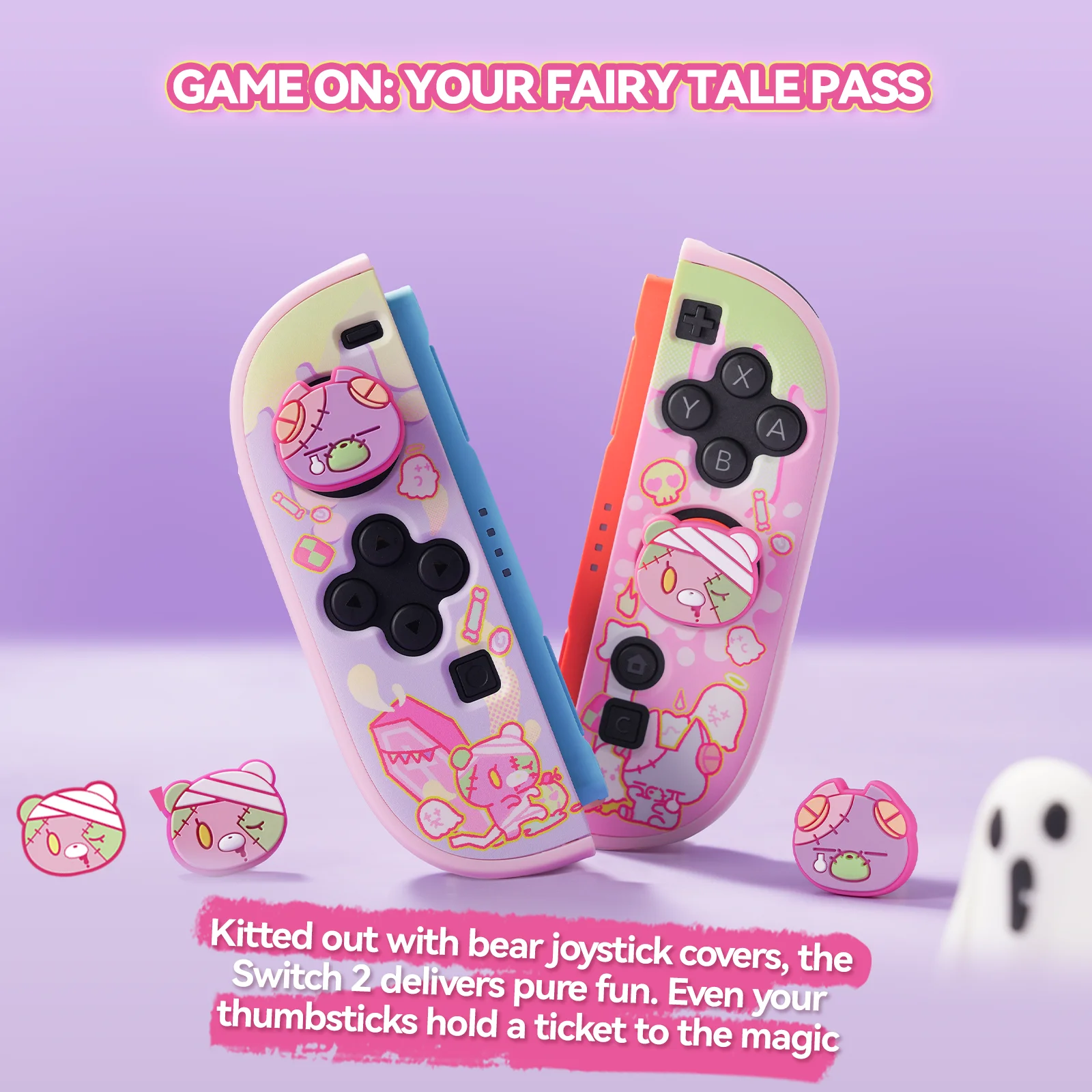 Geekshare Patch Moe…