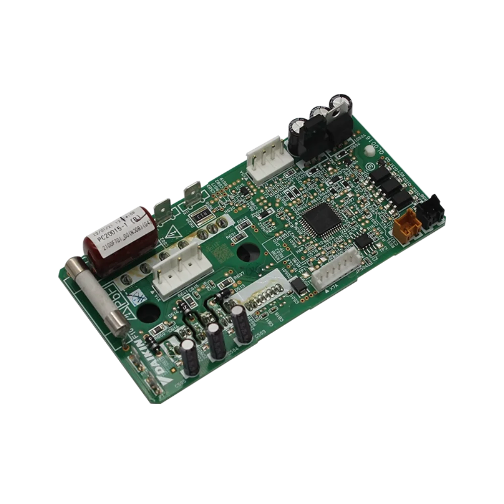 New for Daikin air conditioner outdoor unit fan inverter board PC20015-1/2/3 original new computer board RQXYQ12BA