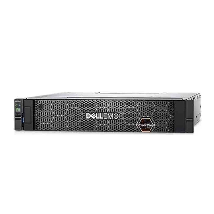 Dell SAN Storage Dell Power Vault ME5024 Storage Array dell Me5024 Network Storage