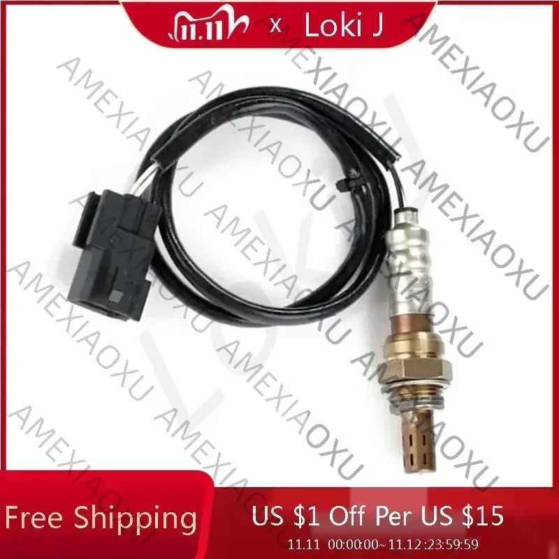 Wholesale PriceThe New Oxygen Sensor Front OE: 39210-2G600 Is Applicable To Kia Zhipao 2.0L (2011) Zhipao 2.4L (2011-2014) 39210