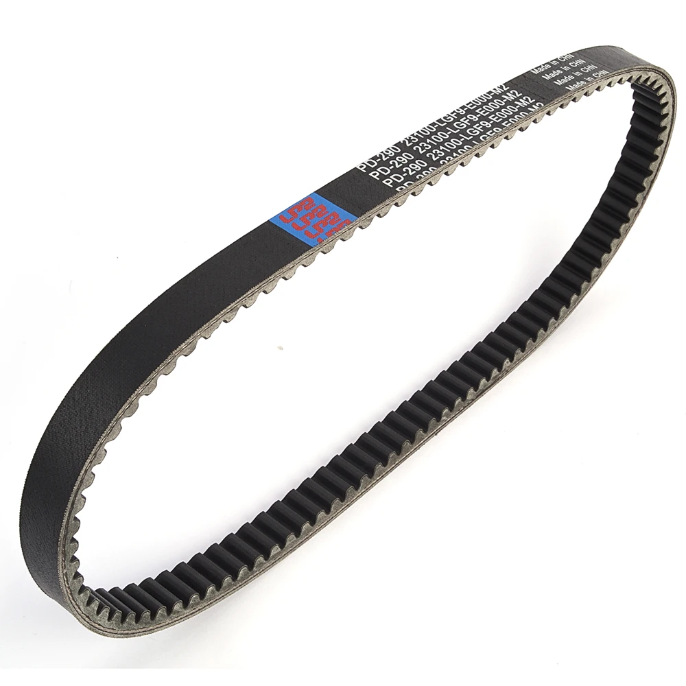 Transfer Drive Belts For Kymco SHADOW DOWNTOWN PEOPLE GT 200i 23100-LGF9-E000-M2 23100-LGF9-E0B