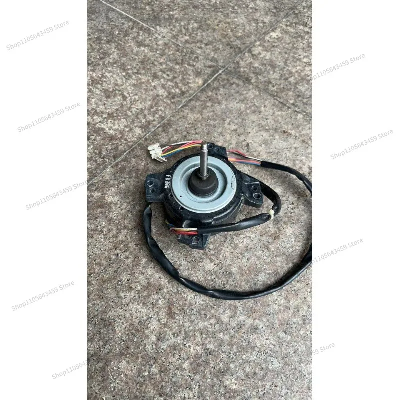 Foe Condenser Fan Motor ARS44A8P55MS 6211CG Used Disassembled Air Conditioner External Fan Motor Replacement Repair Spare Parts