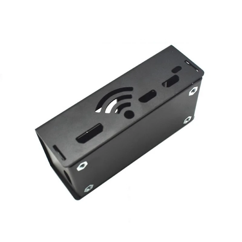 デュプレックス MMDVM ホットスポットボード UHF VHF + OLED + ケースアクセサリーパーツキットサポート P25 DMR YSF ラズベリーパイゼロ W 0 ワット 2 ワット 3B 4B