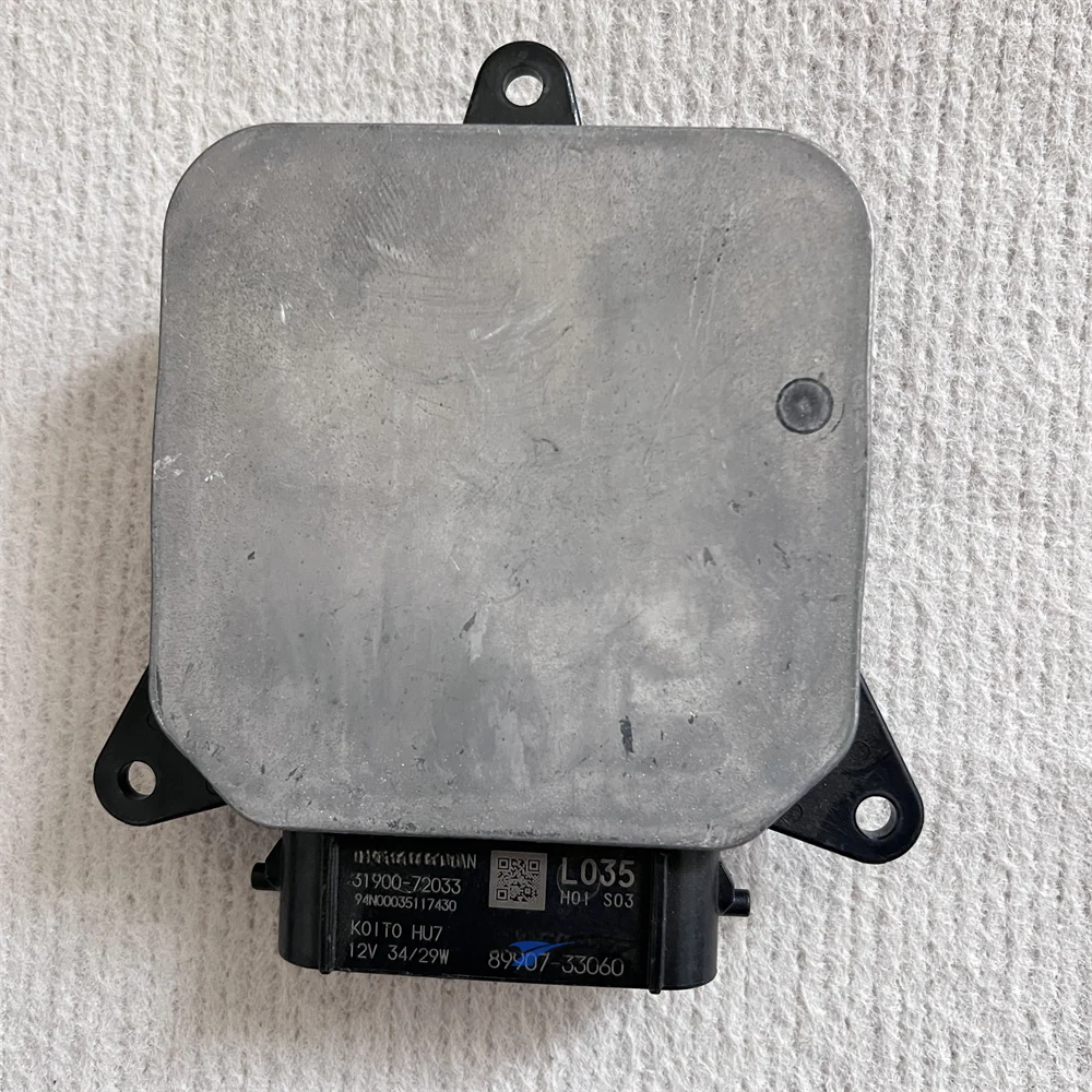 

OEM 89907-33060 L035 31900-72033 Headlight Computer Control LED Module Unit Led Modules 8990733060 L035 89907 33060 L035