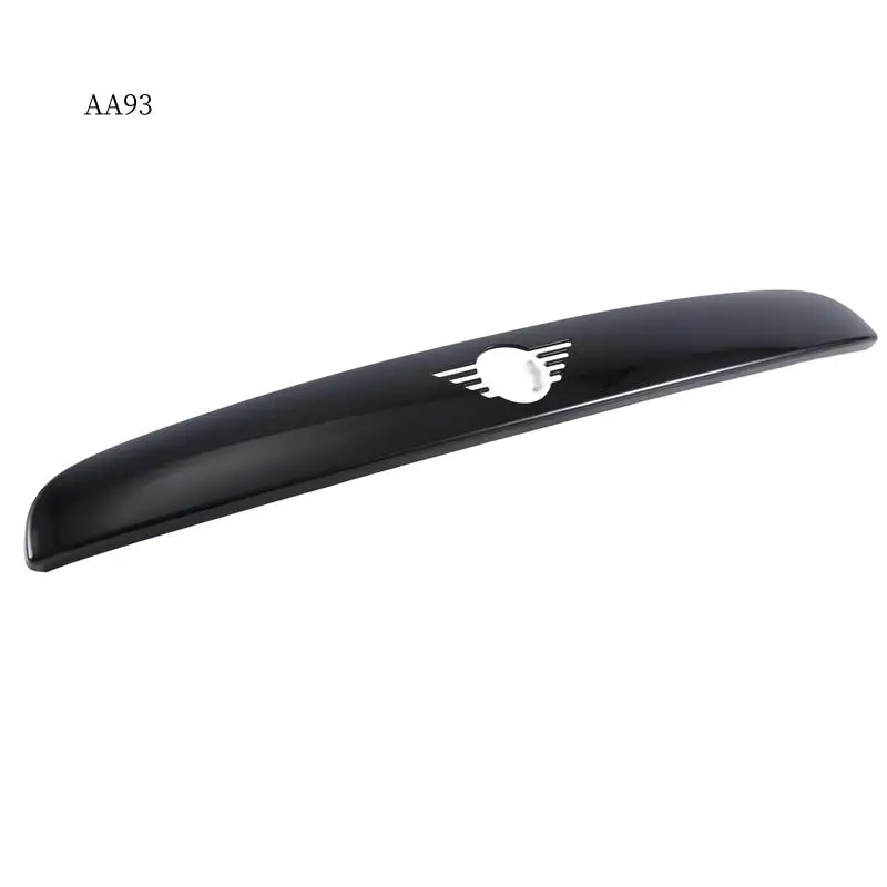 

AA-Car Tail Gate Boot Handle Cover Trim Replacement Accessories For Mini Cooper F56 F55 F57