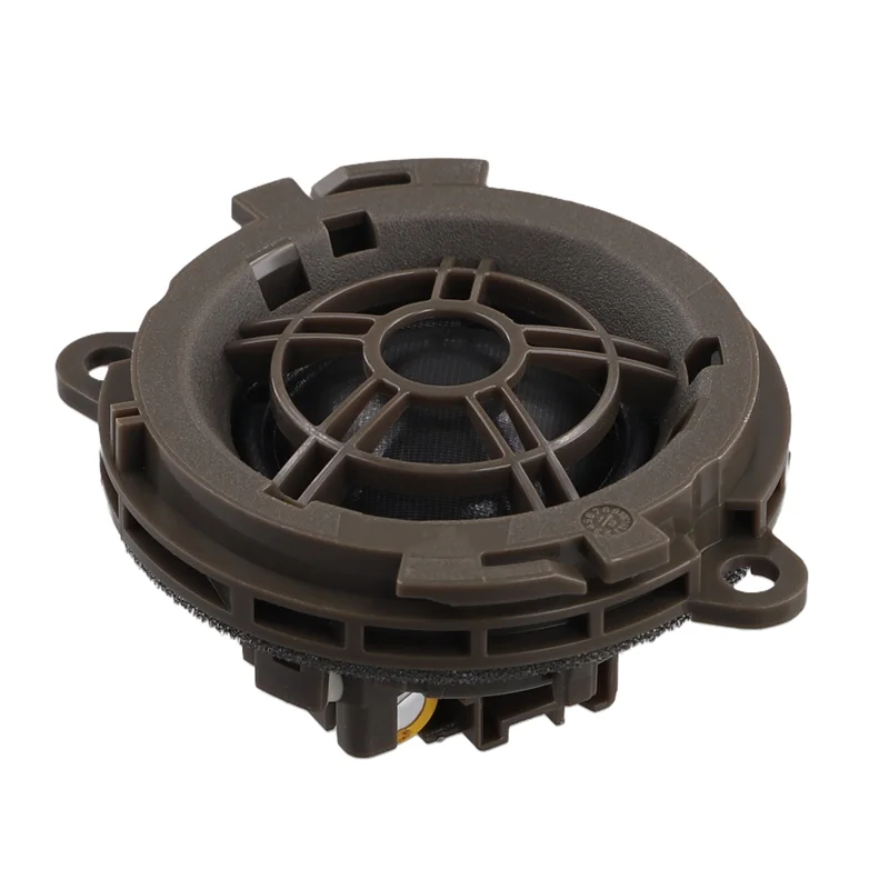 

AU34-5X Car Loudspeaker Tweeter Head 6562CR 9666402780 For 307 408 508 Citroen C5 DS 308