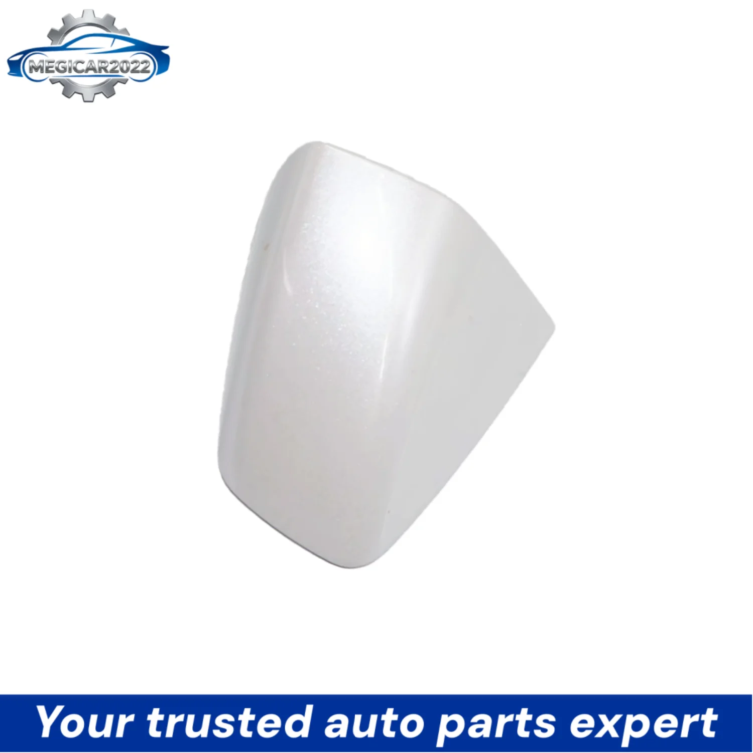 82652L2000 82652L2100 For Kia 2021-2024 K5 Optima  Left Door Handle Cap Exterior Trim Outer Front Left Door-Cover