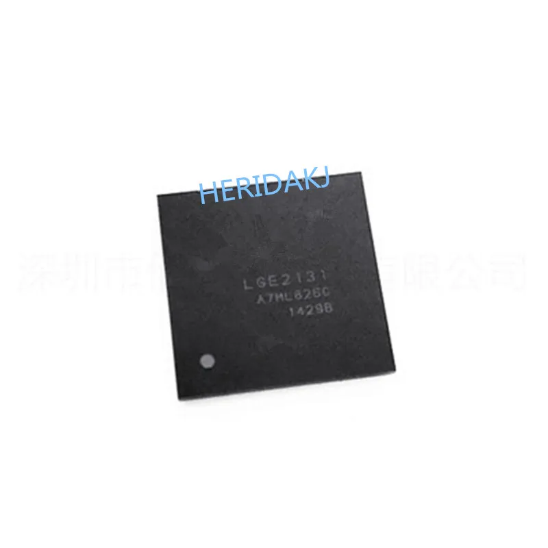 100% New LGE2131 LGE2132 LGE2133 LGE2134 LGE2135 LGE2136 LGE6321 LGE6322 LGE6351 LGE7321 BGA Chipset