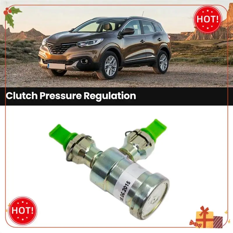 Durable-30660AY60B Car Clutch Pack Pressure Regulation For Nissan-For Renault 30660-AY60B 30660 AY60B