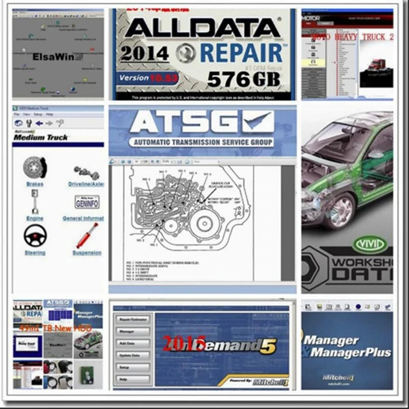 

2023 year alldata online software auto repair Alldata 2014 autodata 3.45 mit chell 2015 elsawin 6.0 etka 8.3 Stakis Technik 2018