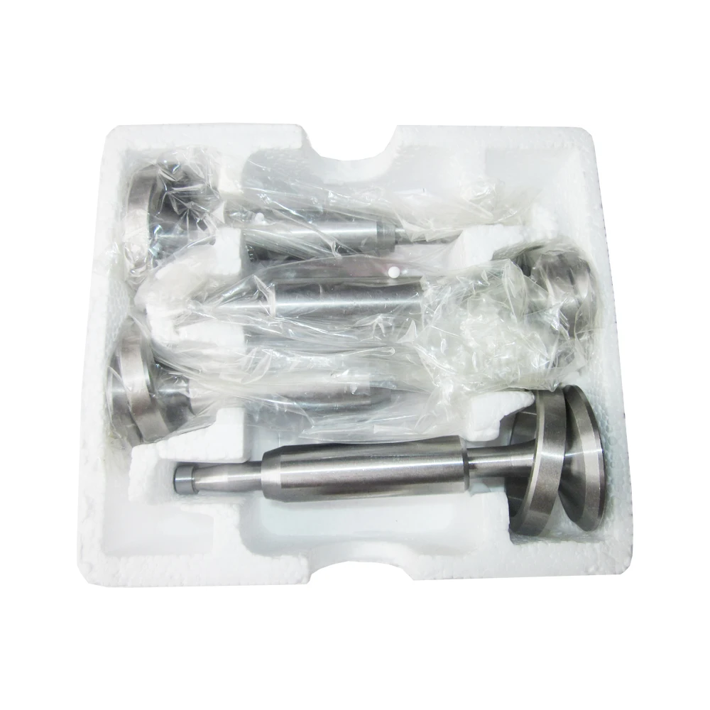 

Ремкомплект клапанов для трактора Hubei Shenniu SN250/SN254 с двигателем HB295T