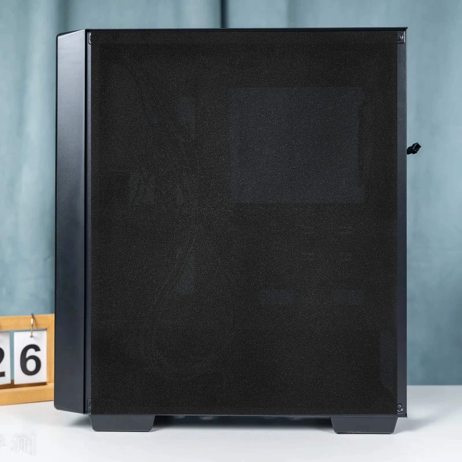 

Pc Case Fan Filter Dustproof Sponge Foam Mesh Washable Reusable Easy Install Computer Cooler Filter Cover Foam Mesh